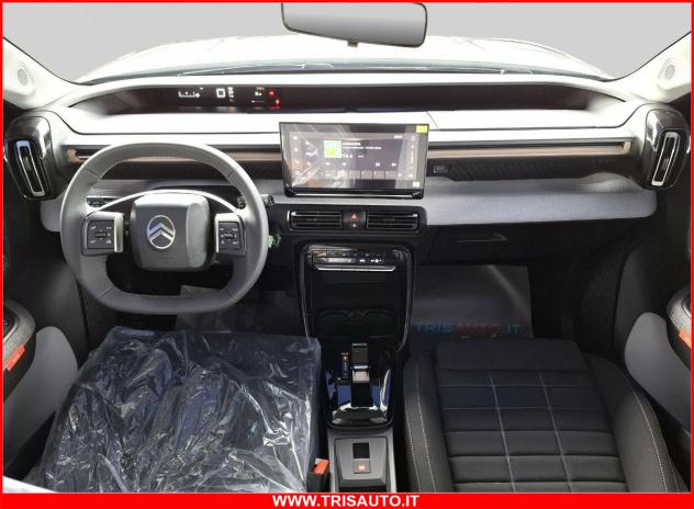 CITROEN C3 Aircross 1.2T 145 Hybrid e-DCS6 Plus NEOPATENTATI (FULL LED+NAVI) - Foto 6