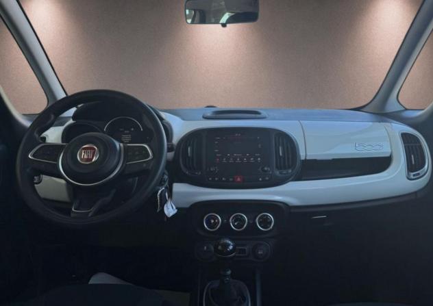 FIAT 500L 500L 1.3 Multijet 95 CV Urban - Foto 9