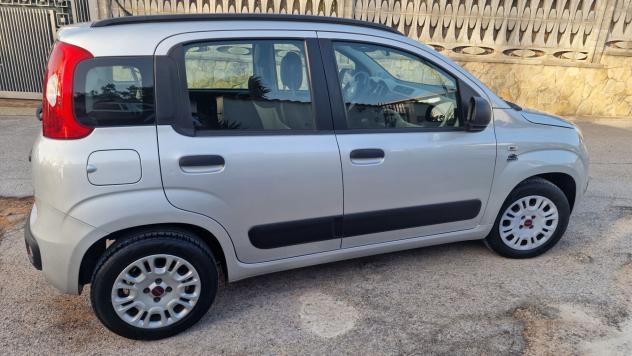 Fiat Panda 1.3 MJT S&S Easy - Foto 5