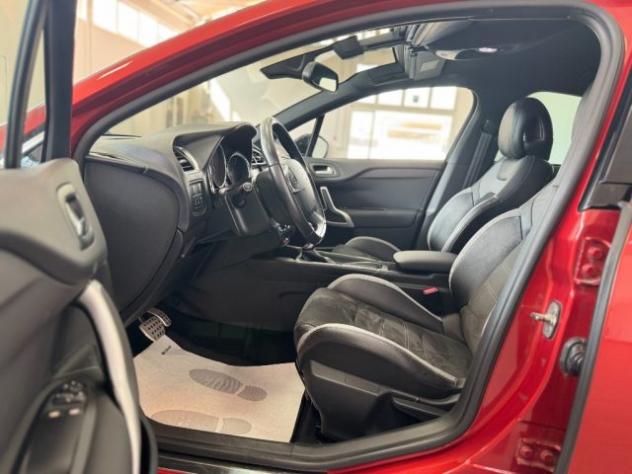 DS AUTOMOBILES DS 4 Crossback BlueHDi 120 S&S EAT6 Sport Chic rif. 24109184 - Foto 10