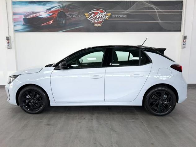 OPEL Corsa 1.2 hybrid gs 110cv dct6 rif. 23831891 - Foto 8