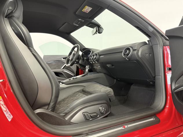 Audi TT S Coupé TFSI quattro S tronic - Foto 8