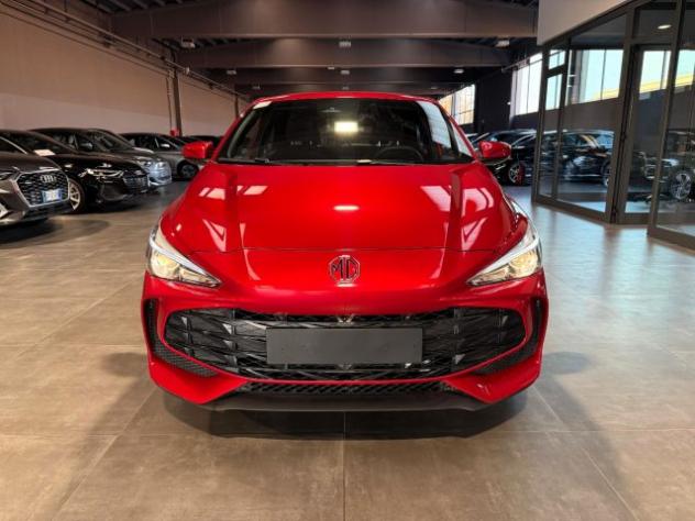 MG MG3 1.5 Standard rif. 24040297 - Foto 2