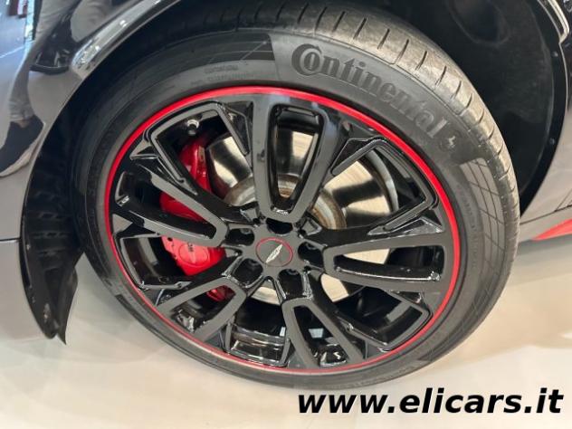 MINI Countryman 2.0 John Cooper Works Countryman ALL4 rif. 23999703 - Foto 4