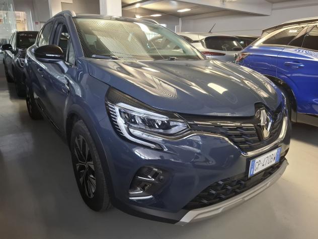 Renault Captur II 2019 1.6 E-Tech full hybrid Techno 145cv auto - Foto 10