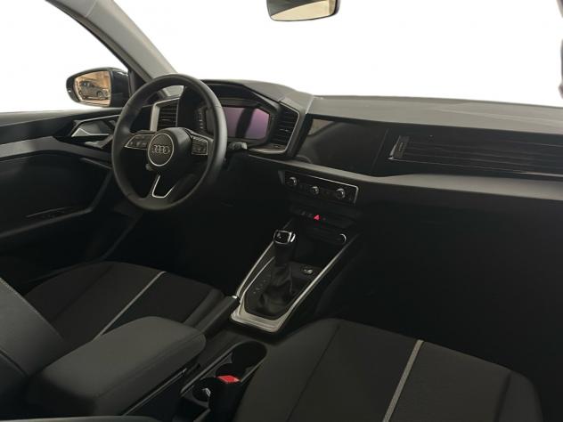 Audi A1 A1 allstreet 30 1.0 tfsi Business 116cv s tronic - Foto 10