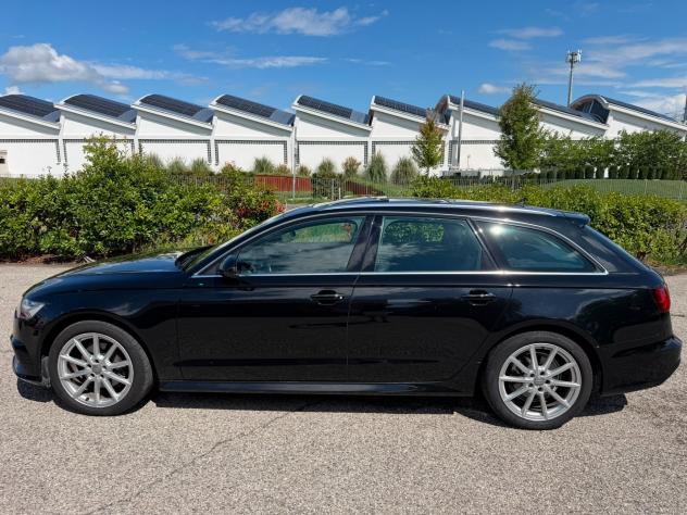 Audi A6 2.0 TDI 190 CV quattro S tronic Business Plus - Foto 10