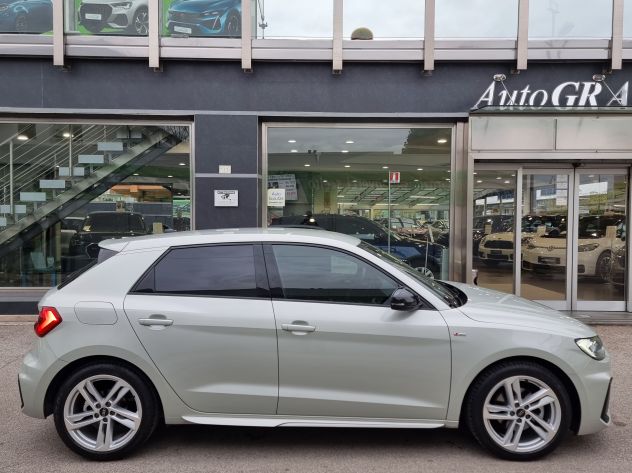 Audi A1 Sportback 35 1.5 TFSI S line Edition S-tronic - Foto 2