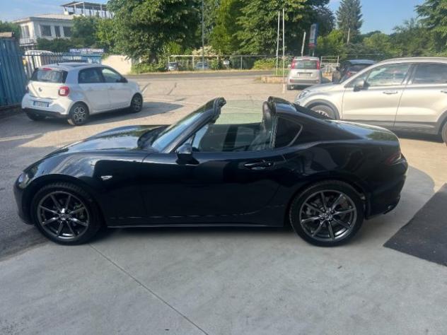 MAZDA MX-5 2.0L Skyactiv-G RF Sport rif. 23743618 - Foto 5