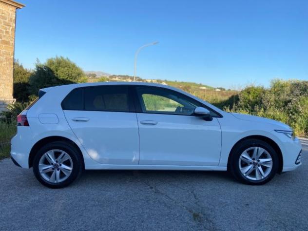 VOLKSWAGEN Golf 2.0 TDI SCR Style rif. 24090202 - Foto 9