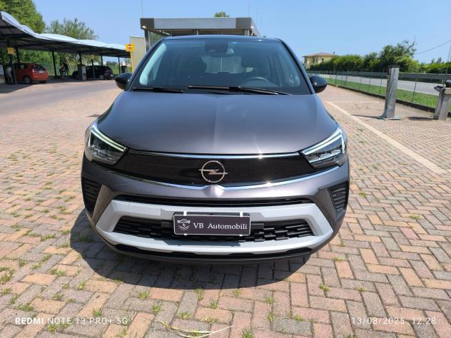 Opel Crossland 1.5 ECOTEC D 120 CV Start&Stop aut. Elegance - Foto 2