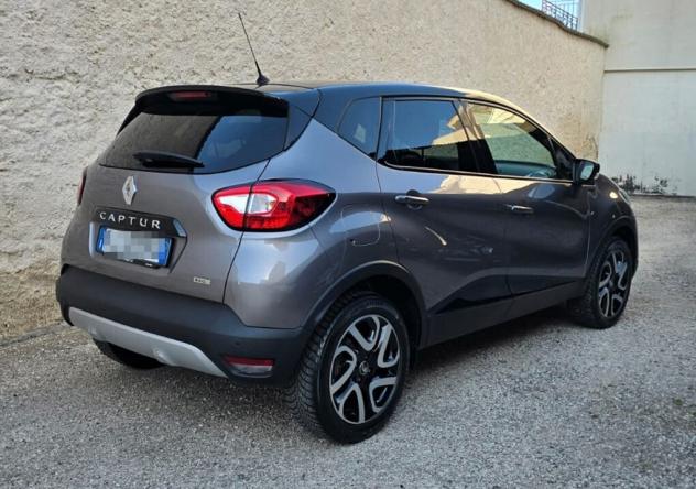 Renault Captur 1.5DCi S&S Energy Hypnotic - Foto 3