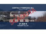 Immobile in asta di 22 m² in vendita a Cortina d'Ampezzo