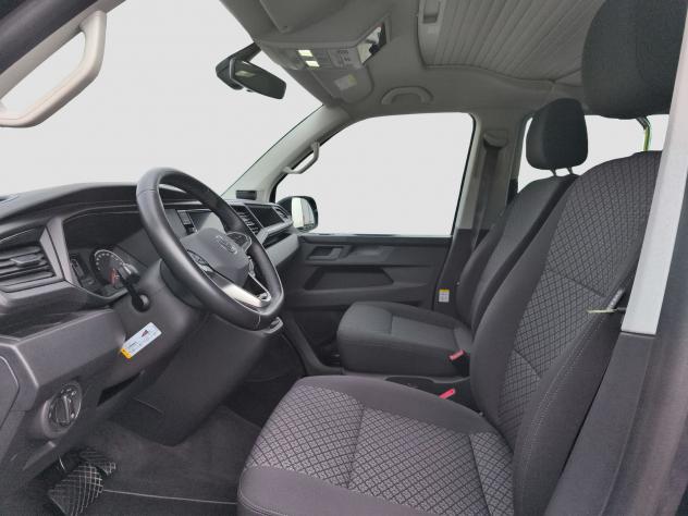 Volkswagen California California 2.0 TDI 150CV DSG Beach Camper - Foto 5