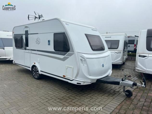 KNAUS KNAUS SUDWIND 450 FU 60 YEARS rif. 21823016