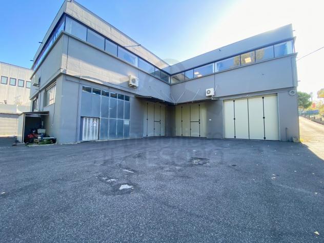 Industriale/Artigianale in vendita a Coriano - Foto 14