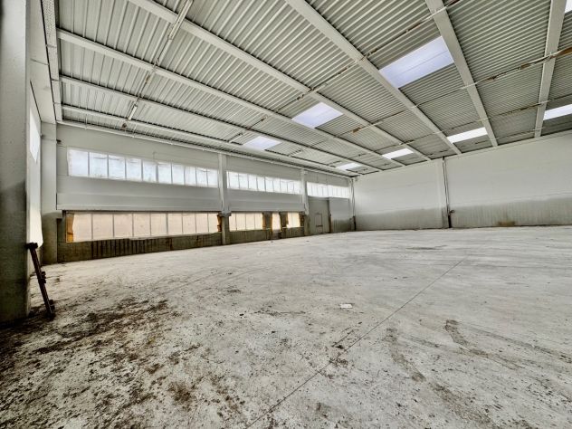 Mira zona artigianale di Giare capannone in affitto - Foto 6