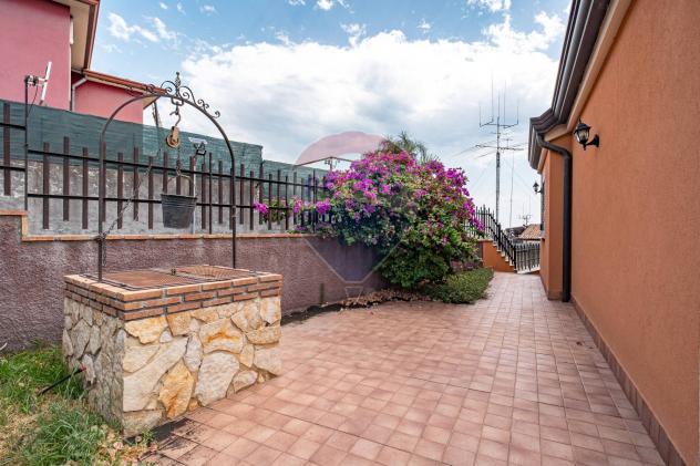 Villa singola in vendita a Aci Sant'Antonio, Lavinaio - Foto 5