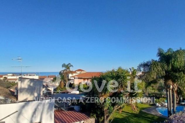 Appartamento di 80 m² con 3 locali in vendita a Acireale - Foto 7