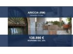 Immobile in asta di 107 m² in vendita a Ariccia