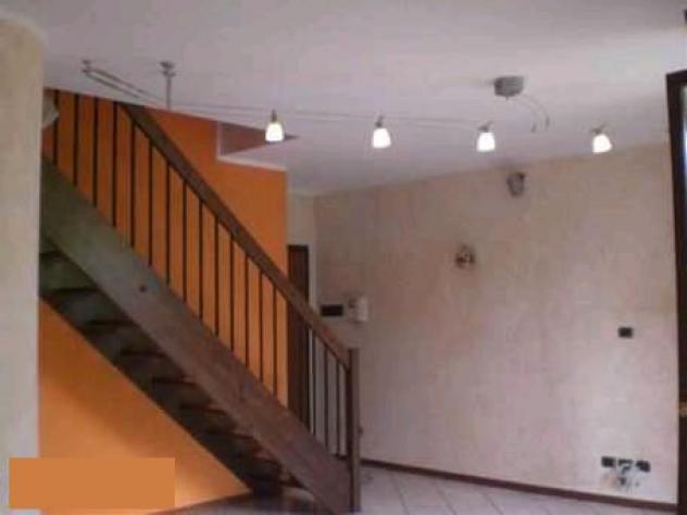 APPARTAMENTO di 3 vani e di 80 mq (CAVENAGO DI BRIANZA) rif. IGC 3 LOCALI 150 CAVENAGO - Foto 4