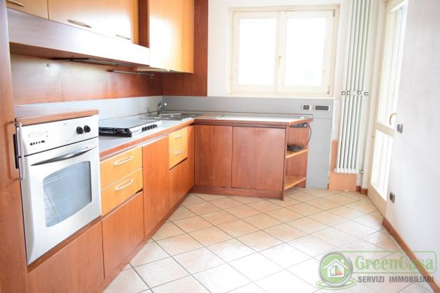 VILLA di 4 vani e di 260 mq (CAVENAGO DI BRIANZA) rif. IGC VILLA 350 V.MANZONI - Foto 7