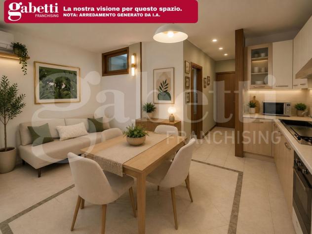 Appartamento - Chioggia . Rif.: 3909VRG