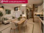 Appartamento - Chioggia . Rif.: 3909VRG