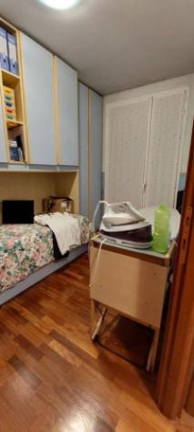 Immobile in asta di 88 m², box auto in vendita a Cisano Bergamasco - Foto 12