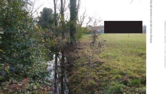 Immobile in asta di 1446 m² con più di 5 locali e box auto in vendita a Codognè - Foto 15
