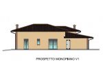 Nuova villa singola!!!