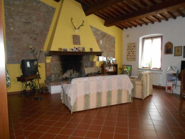 Casale in vendita a Fauglia 430 mq Rif: 1097777 - Foto 5