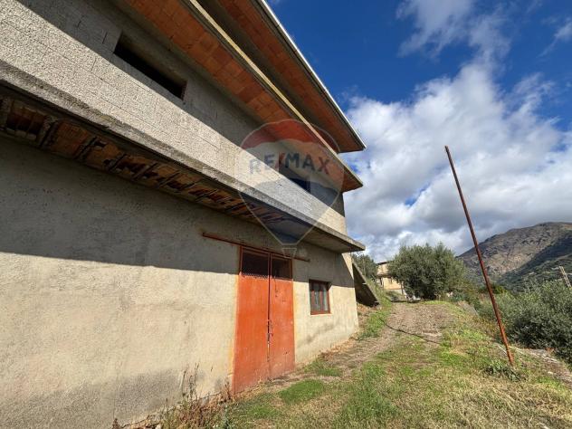 Villa singola in vendita a Fiumedinisi - Foto 17