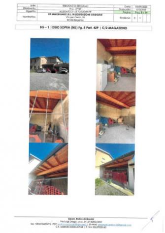 Immobile in asta di 42 m² in vendita a Isola di Capo Rizzuto - Foto 4