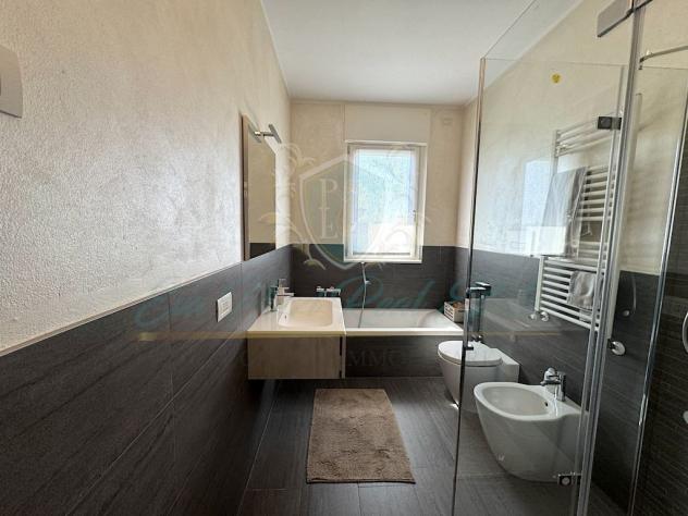 Attico Ristrutturato, Lodi Zona Revellino - Foto 11