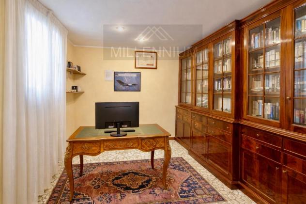 Villa singola - Meina . Rif.: 875mncrl - Foto 6