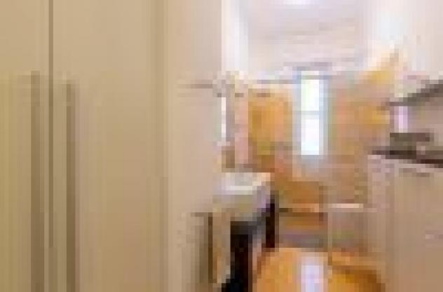 Splendito trilocale viale murillo piazzale brescia euro 650000,00 - Foto 8
