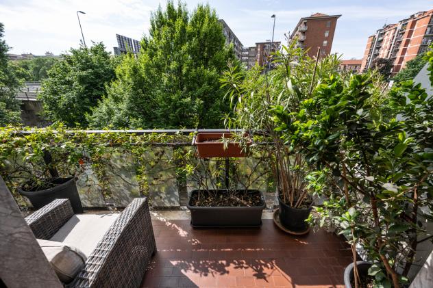 Trilocale in vendita a Milano - Foto 12