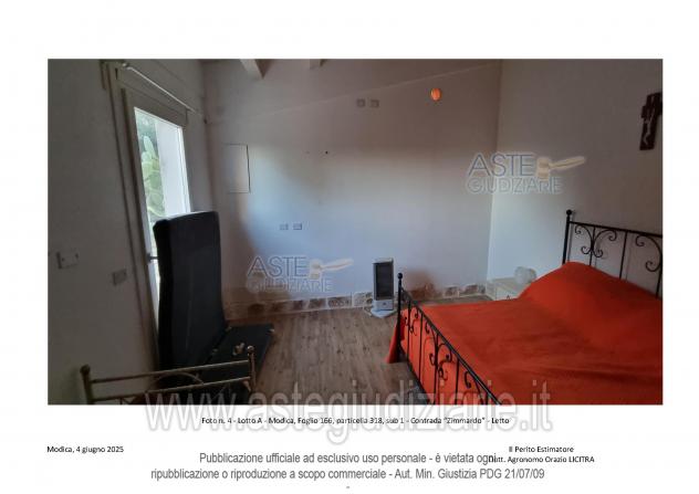 IMMOBILI-IMMOBILE RESIDENZIALE-Contrada Zimmardo Bellamagna - Foto 4