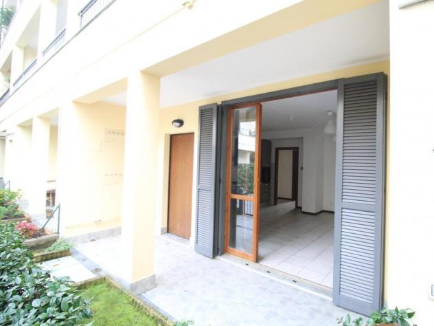 Appartamento di 2 locali con Giardino a Monticello Brianza - Foto 14