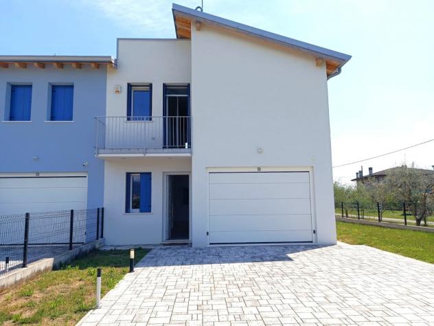 Porzione di casa in vendita a Nanto - Foto 2