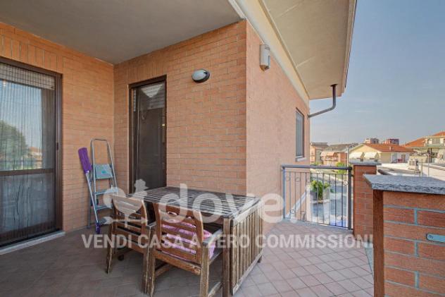 Appartamento di 99 m² con 3 locali in vendita a Orbassano - Foto 10