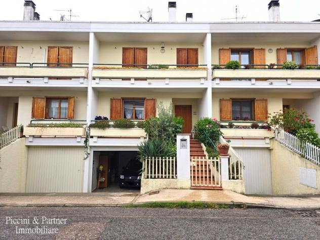Villa a schiera in vendita a Perugia - Foto 2