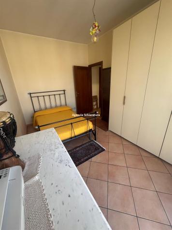 Borgo Santa Maria vendesi appartamento con mansarda e posto auto - Foto 7
