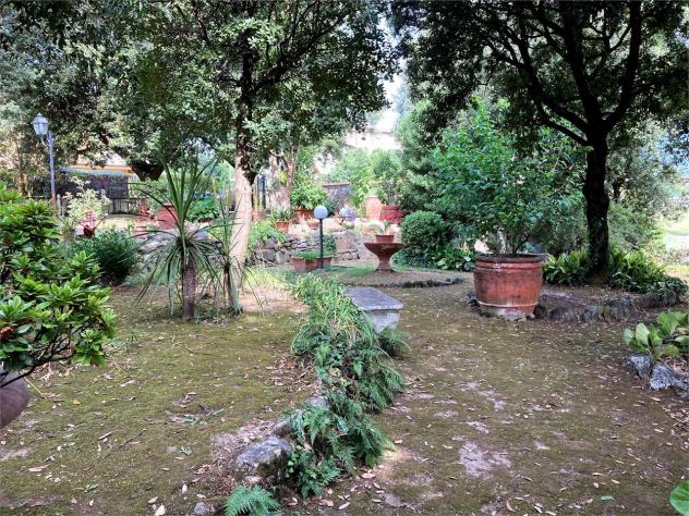 Villa pescia 850 - Villa a Pescia - Collodi - Foto 5