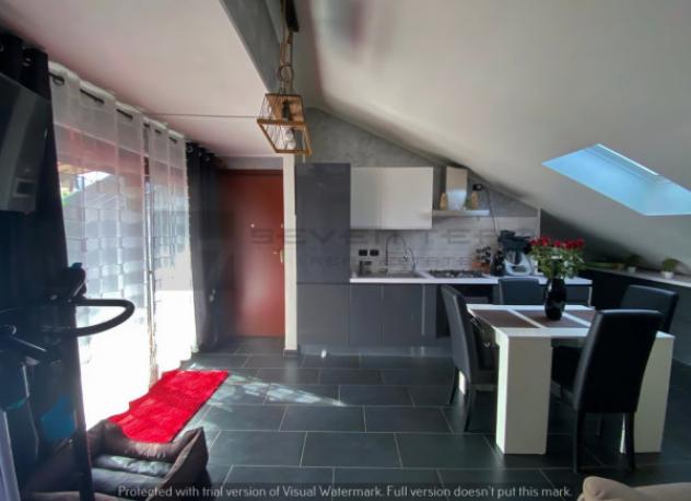 Appartamento di 74 m² con 3 locali e box auto in vendita a Pozzuolo Martesana - Foto 3