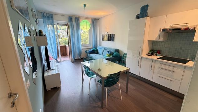 Appartamento 2 locali - Rif. 1265 - Foto 2