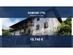 Immobile in asta di 150 m², box auto in vendita a Samone