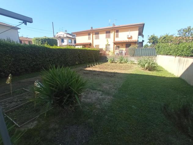 Casa singola in vendita a Santa Croce sull'Arno 150 mq Rif: 1275317 - Foto 5