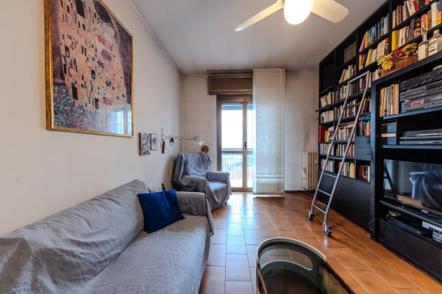Trilocale in vendita a Sesto San Giovanni - Foto 4
